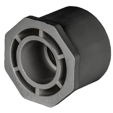 Reducing Bushes | PVC Pipe & Fittings Supplier Kuching | PVC Pipe & Fittings Supplier Sarawak
