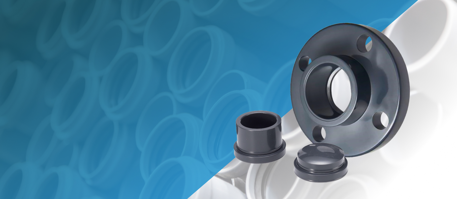 KPIS Sdn Bhd PVC Pipes Supplier Kuching, Sarawak PVC Fittings PVC